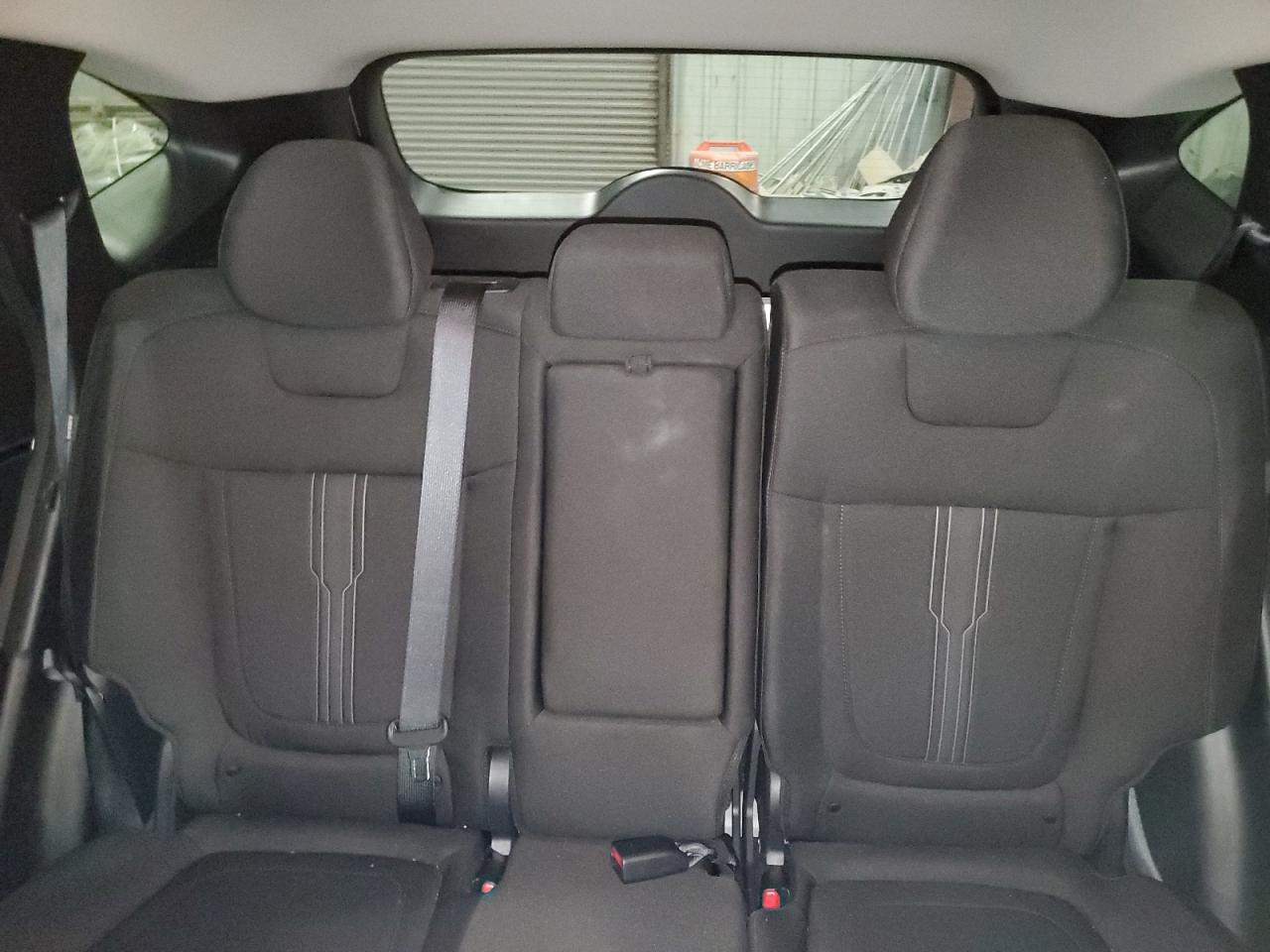 KM8JB3DE4RU276012 2024 Hyundai Tucson Sel