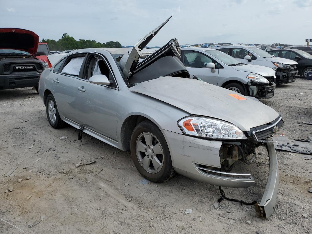 Global Auto Auctions