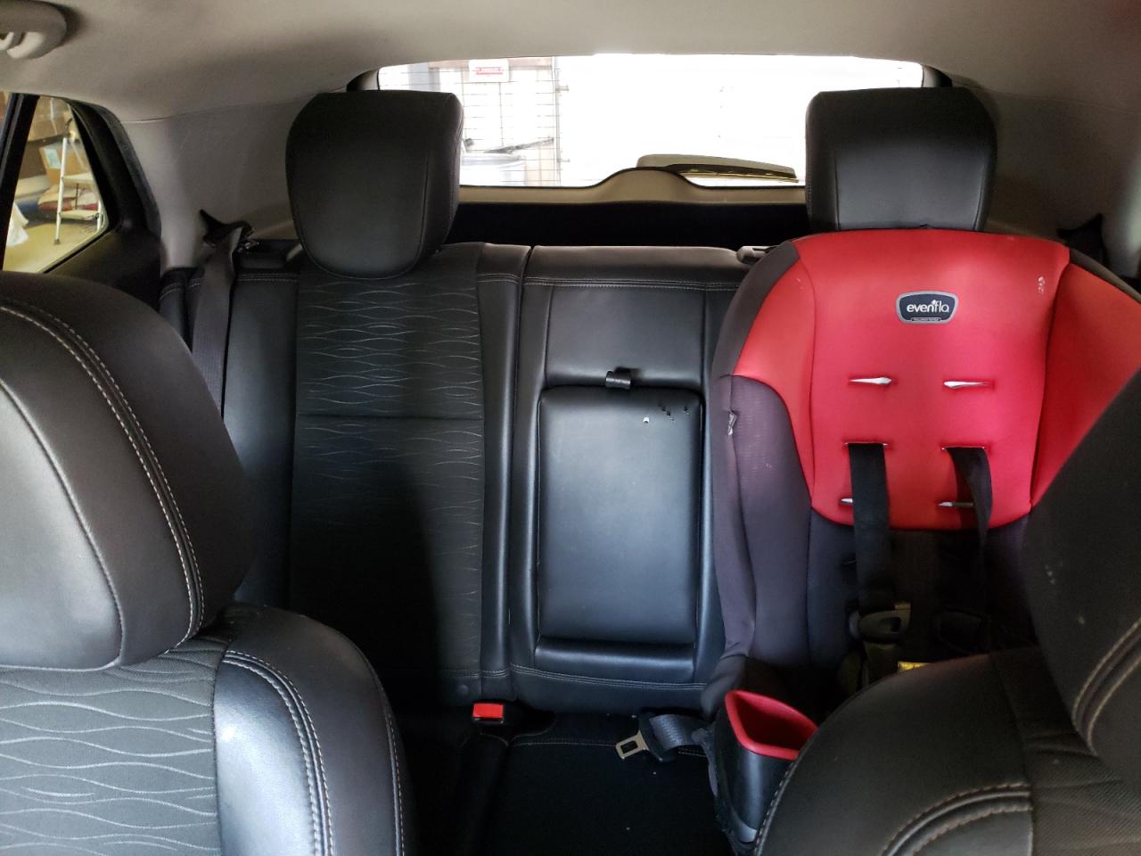 KL4CJASB4GB553046 2016 Buick Encore