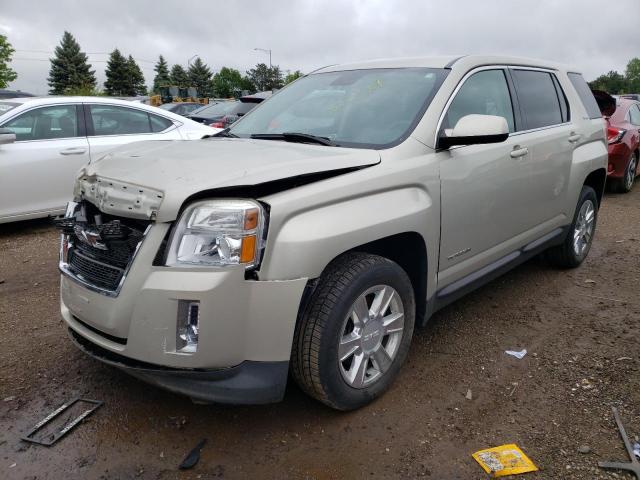 GMC TERRAIN SL