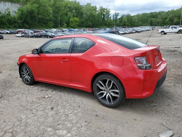 2014 Toyota Scion Tc VIN: JTKJF5C77E3070229 Lot: 55062364