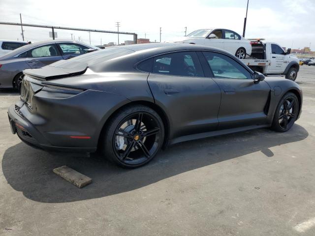 2022 PORSCHE TAYCAN WP0AA2Y18NSA14835