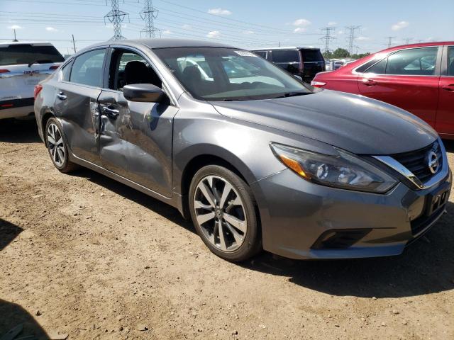 2017 NISSAN ALTIMA 2.5 - 1N4AL3AP6HC134214