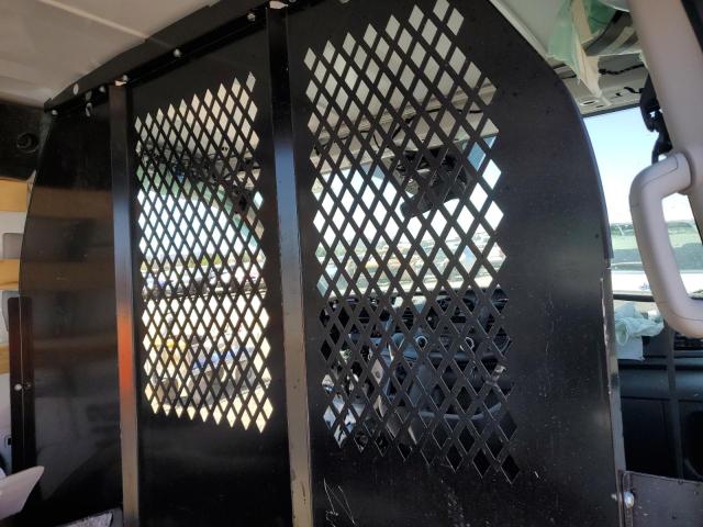 2023 Ford Transit T-250 VIN: 1FTBR1Y87PKA93452 Lot: 53705644