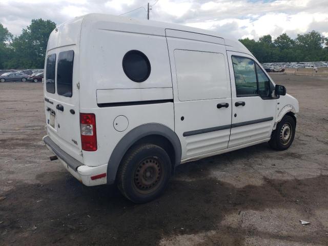 2012 Ford Transit Connect Xlt VIN: NM0LS7BN8CT087431 Lot: 56076244