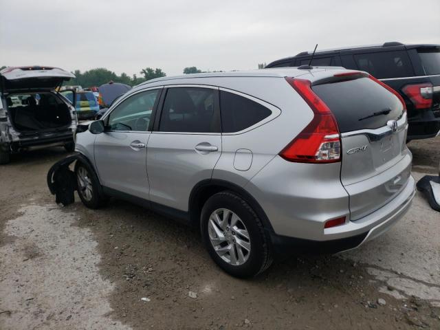 Vin: 5j6rm4h78fl049033, lot: 54612354, honda crv exl 20152
