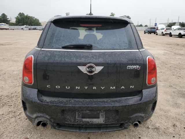 2013 Mini Cooper S Countryman VIN: WMWZC3C50DWP51428 Lot: 54359704