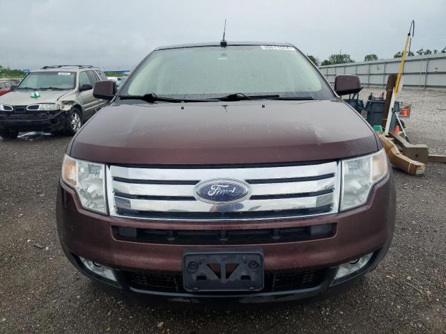 2010 Ford Edge Limited VIN: 2FMDK4KC7ABB46773 Lot: 55511574