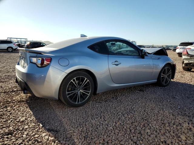 2015 Toyota Scion Fr-S VIN: JF1ZNAA19F8709676 Lot: 56257834