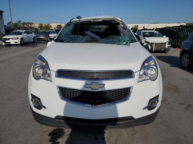 2013 Chevrolet Equinox Lt VIN: 2GNFLDE38D6126686 Lot: 53019404