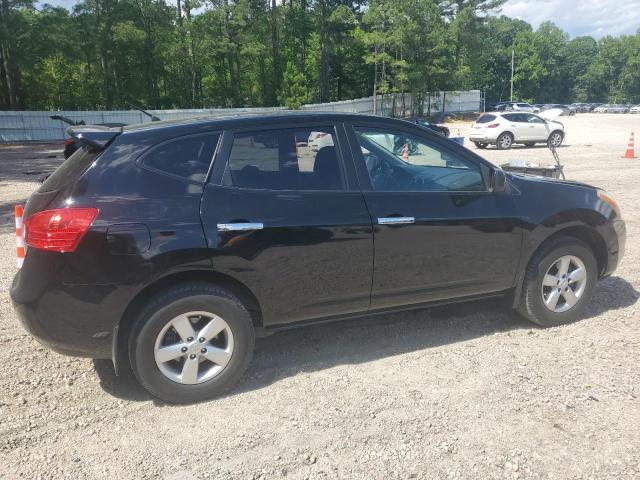 2010 Nissan Rogue S VIN: JN8AS5MT7AW014190 Lot: 56878574