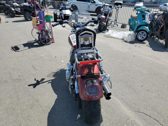 2009 HARLEY-DAVIDSON FXDL 1HD1GN4169K313196