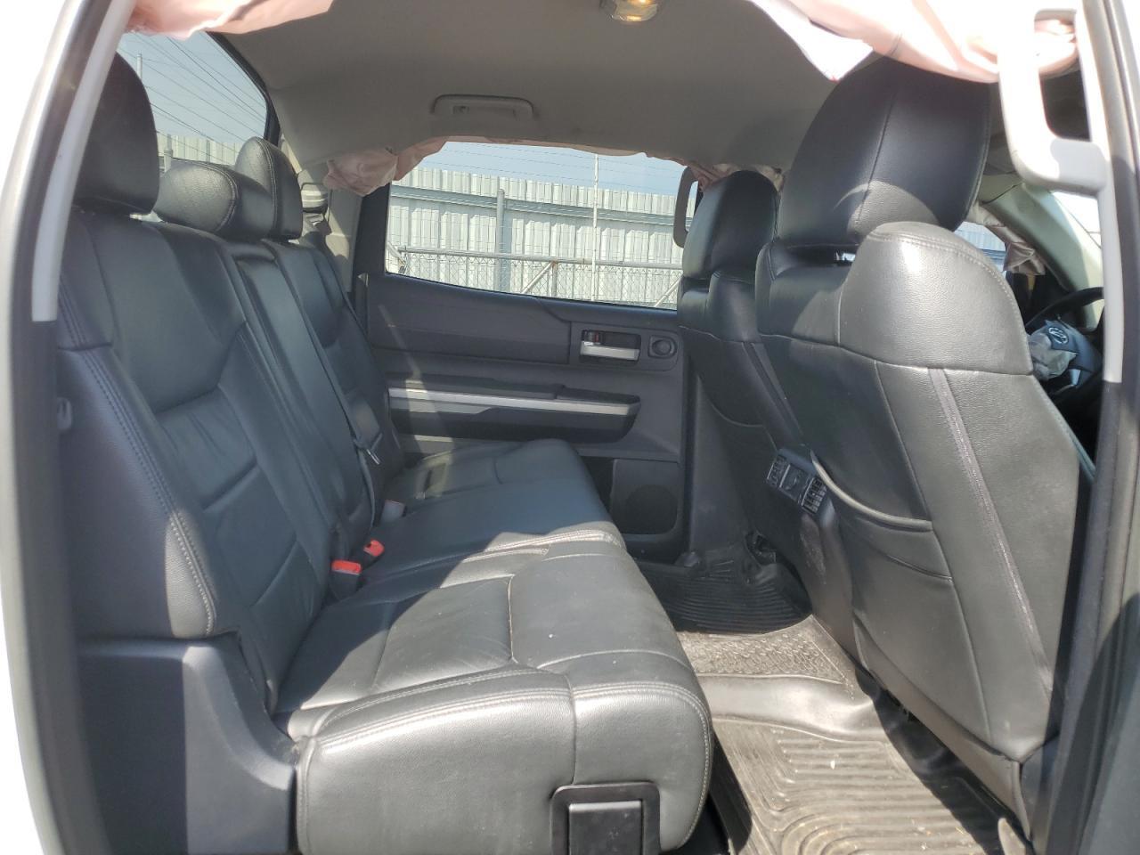 5TFDW5F19FX451442 2015 Toyota Tundra Crewmax Sr5