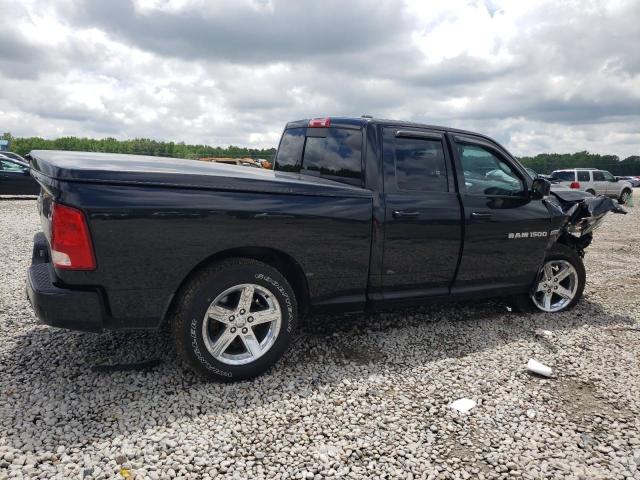 2011 Dodge Ram 1500 VIN: 1D7RB1GT0BS628788 Lot: 55317144