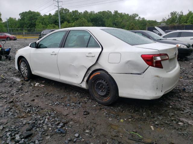 2012 Toyota Camry Base VIN: 4T1BF1FK5CU563270 Lot: 54209074