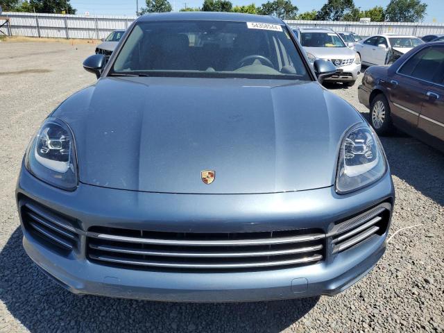 2019 Porsche Cayenne VIN: WP1AA2AY1KDA13366 Lot: 54358544