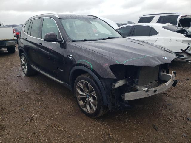 VIN 5UXWX7C59F0K35588 2015 BMW X3, Xdrive35I no.4