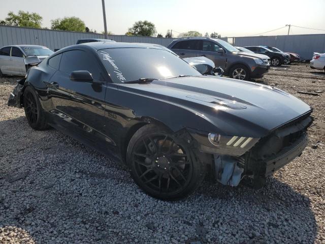 2016 Ford Mustang Gt VIN: 1FA6P8CF1G5289560 Lot: 55160234