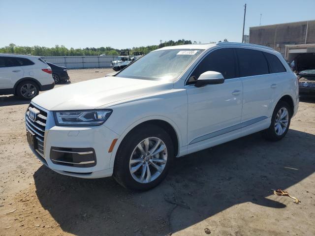 2019 Audi Q7 Premium VIN: WA1AAAF79KD002508 Lot: 53016004