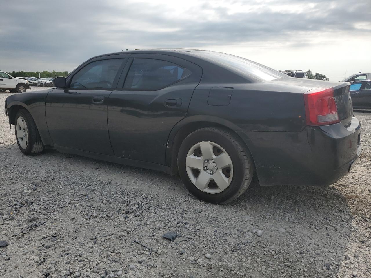 2B3KA43D49H500765 2009 Dodge Charger