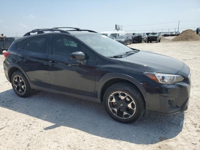 2019 SUBARU CROSSTREK - JF2GTAEC1KH288048