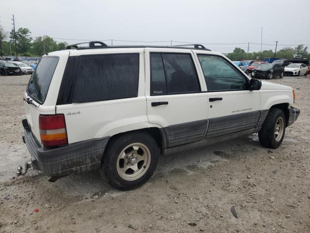 1997 Jeep Grand Cherokee Laredo VIN: 1J4GZ58S8VC663050 Lot: 53394074