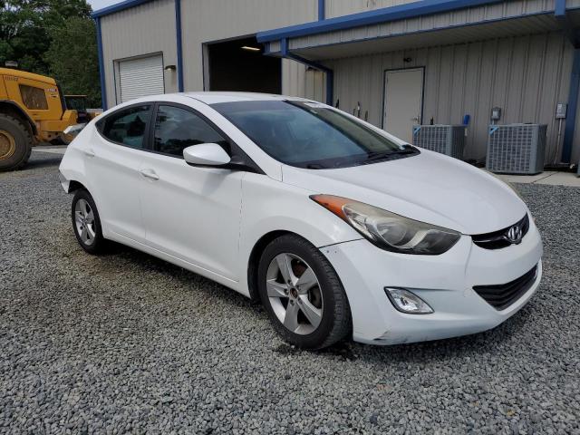 2013 Hyundai Elantra Gls VIN: 5NPDH4AE5DH243548 Lot: 56497214