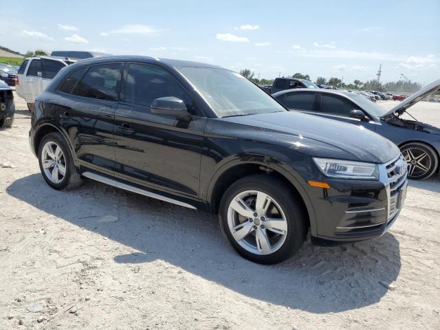 2018 Audi Q5 Premium VIN: WA1ANAFY9J2003195 Lot: 54563864