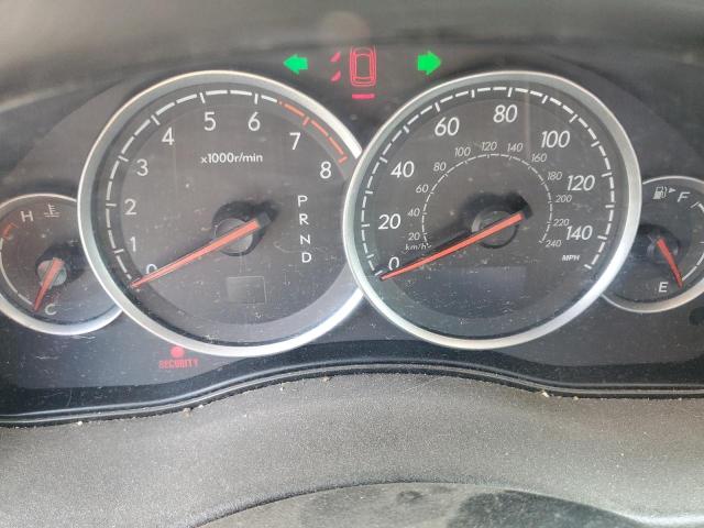 2006 Subaru Legacy 2.5I Limited VIN: 4S3BP626967357234 Lot: 56258704