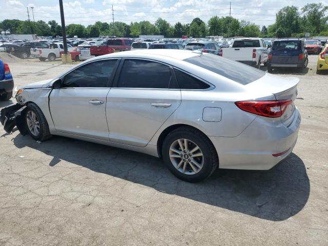 2015 HYUNDAI SONATA SE - 5NPE24AF3FH003433