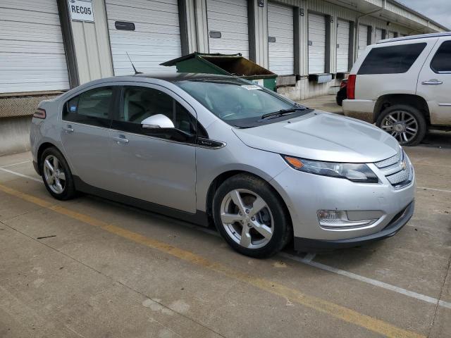 2012 Chevrolet Volt VIN: 1G1RA6E46CU103903 Lot: 53908064