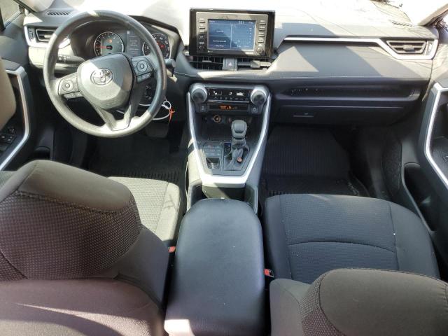 2022 Toyota Rav4 Le VIN: 2T3F1RFV4NC315113 Lot: 54553474