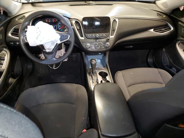 2019 CHEVROLET MALIBU LS - 1G1ZB5ST9KF115288