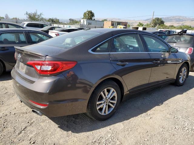 2016 Hyundai Sonata Se VIN: 5NPE24AFXGH408304 Lot: 55720074