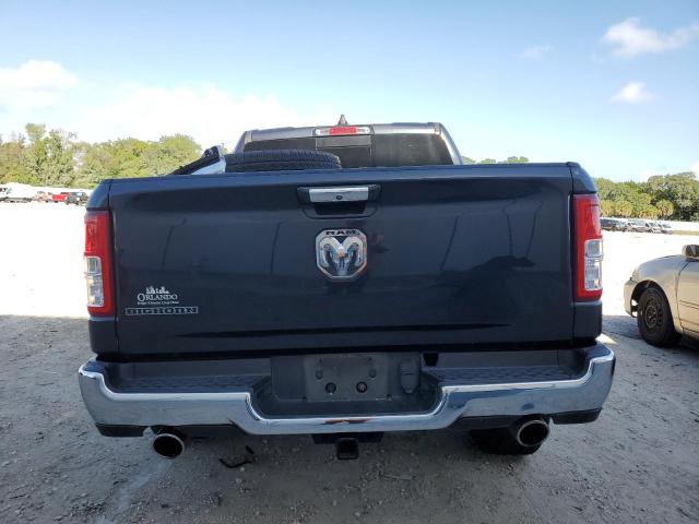 2019 Ram 1500 Big Horn/Lone Star VIN: 1C6RREFT2KN684817 Lot: 55689974