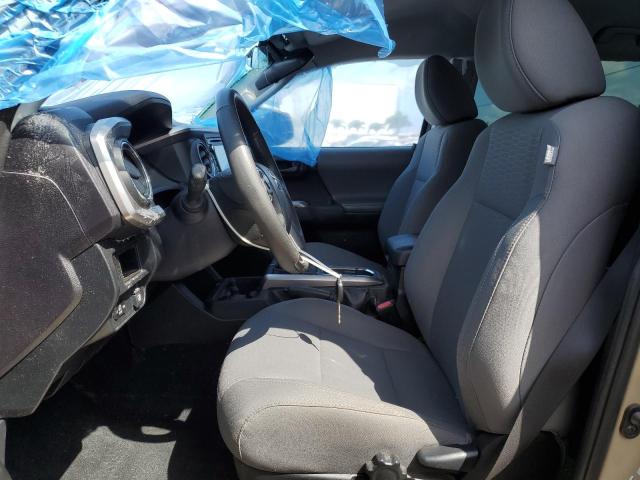 2017 TOYOTA TACOMA DOU - 3TMDZ5BN1HM024698
