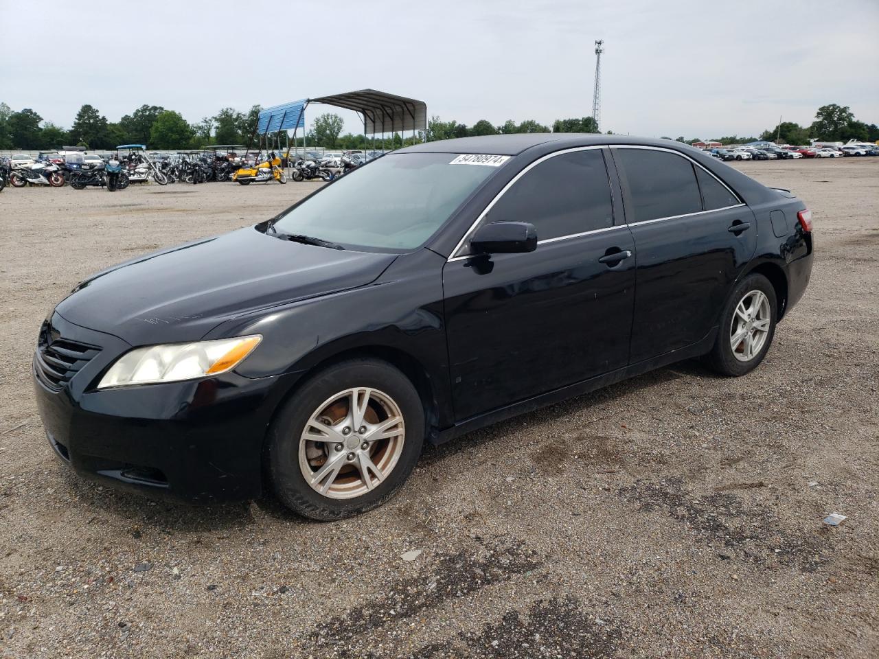 4T1BE46K79U794197 2009 Toyota Camry Base