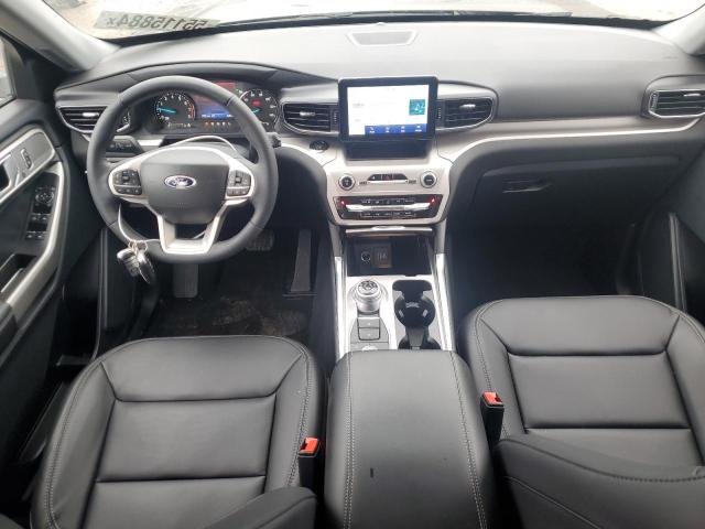 2023 FORD EXPLORER X - 1FMSK8DH4PGC39999