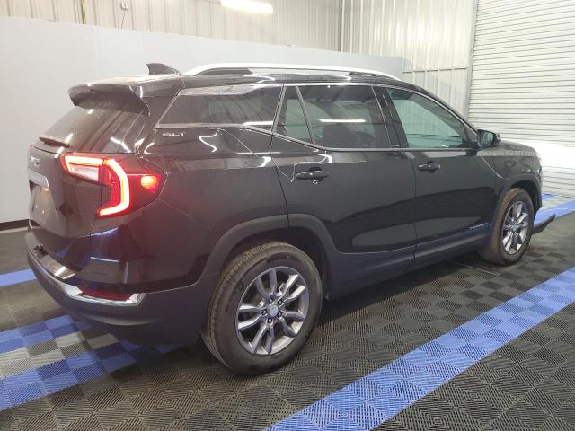 2024 GMC Terrain Slt VIN: 3GKALPEG7RL172833 Lot: 54163154