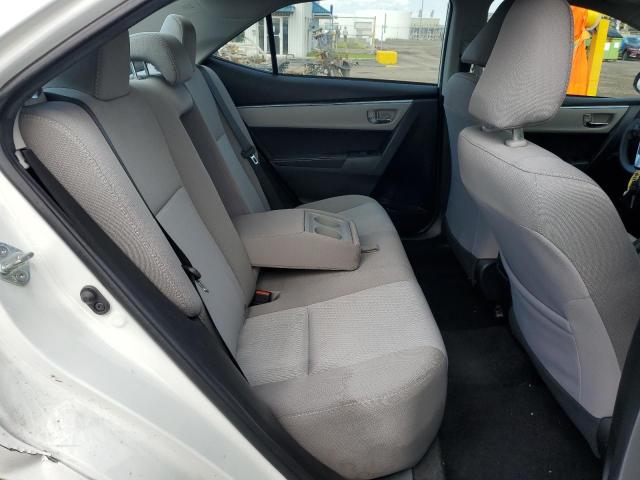 2018 TOYOTA COROLLA L - 2T1BURHE6JC098699