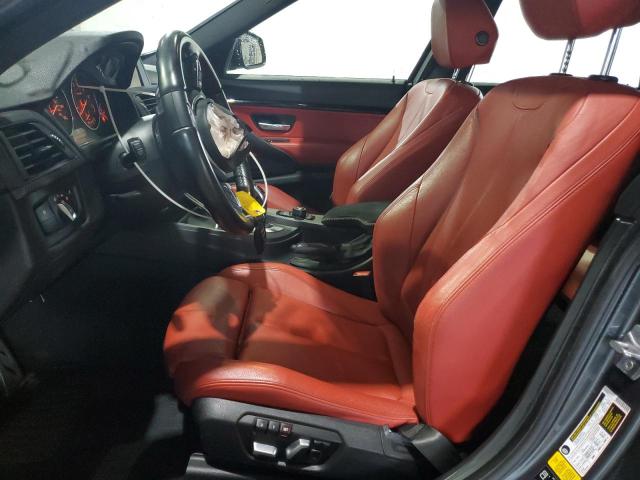 2017 BMW 330 XIGT WBA8Z9C59HG452985