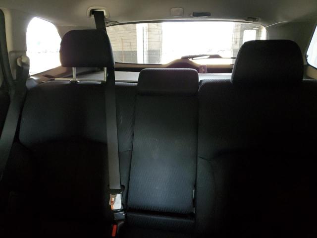 2012 Subaru Outback 2.5I Premium VIN: 4S4BRBGC0C3284710 Lot: 57142934