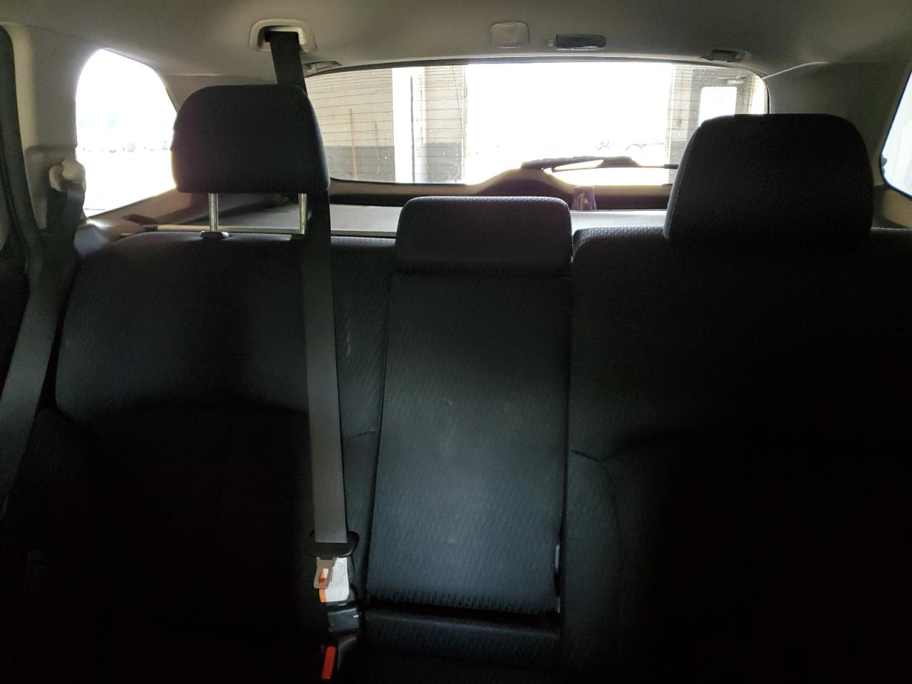 4S4BRBGC0C3284710 2012 Subaru Outback 2.5I Premium