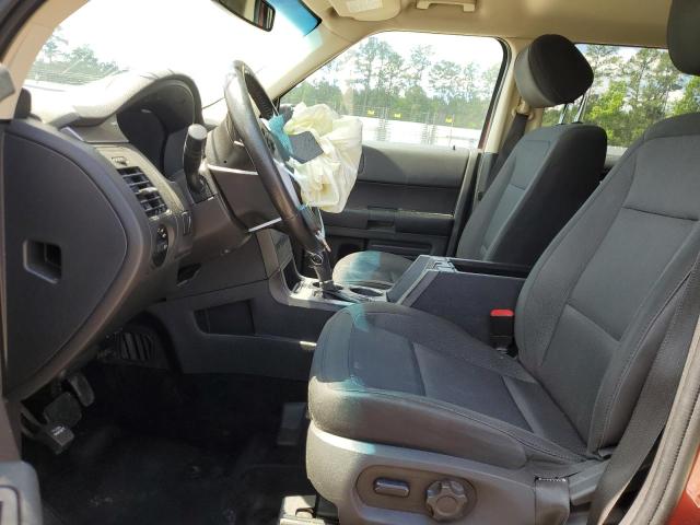 2014 Ford Flex Se VIN: 2FMGK5B87EBD25982 Lot: 55674264