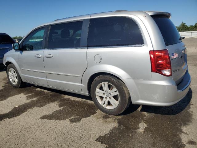 2012 Dodge Grand Caravan Crew VIN: 2C4RDGDG0CR385856 Lot: 56612404