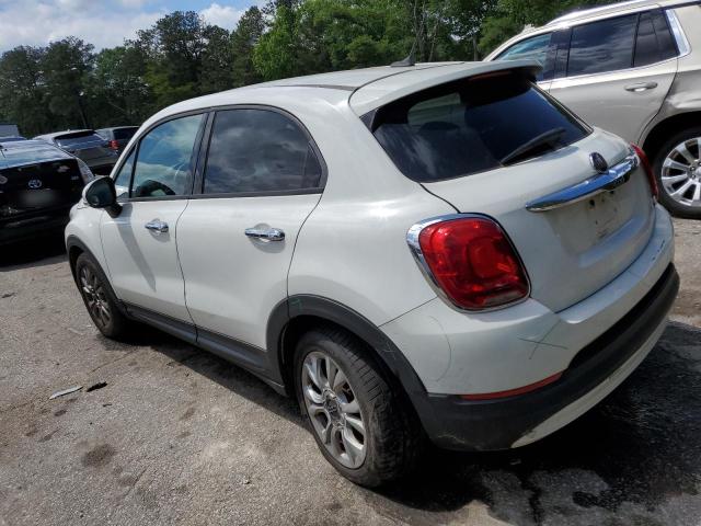 VIN ZFBCFXBT0GP331380 2016 Fiat 500X, Easy no.2