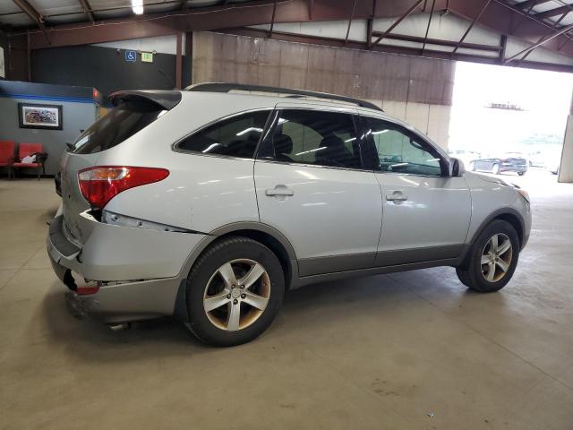 2008 Hyundai Veracruz Gls VIN: KM8NU73C18U061334 Lot: 54990004
