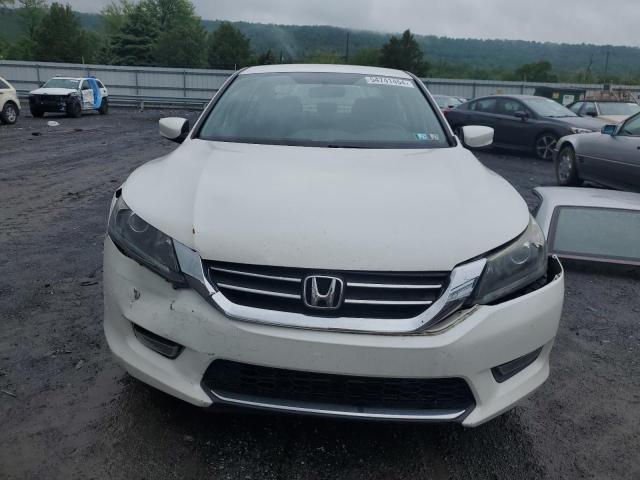 2014 Honda Accord Sport VIN: 1HGCR2F52EA289967 Lot: 54741454