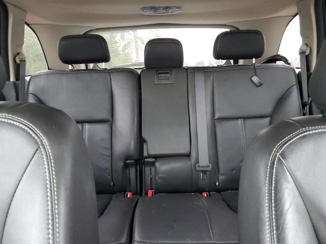 2009 Ford Edge Sel VIN: 2FMDK38C59BA74565 Lot: 54000004