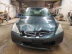 HONDA ACCORD EX photo